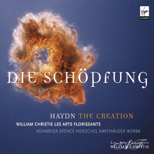 Algopix Similar Product 5 - Haydn: Die Schöpfung (The Creation)