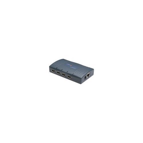 Algopix Similar Product 12 - UB410000102 Device Server USB to