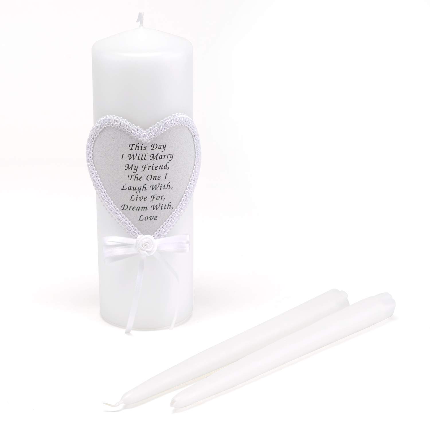 Algopix Similar Product 13 - Hortense B Hewitt Wedding Accessories