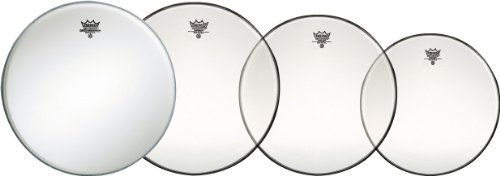 Algopix Similar Product 18 - Remo Drum Set, 10-inch (PP0240BE)