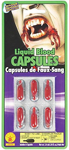 Algopix Similar Product 14 - Rubies Costume Co Halloween Vampire