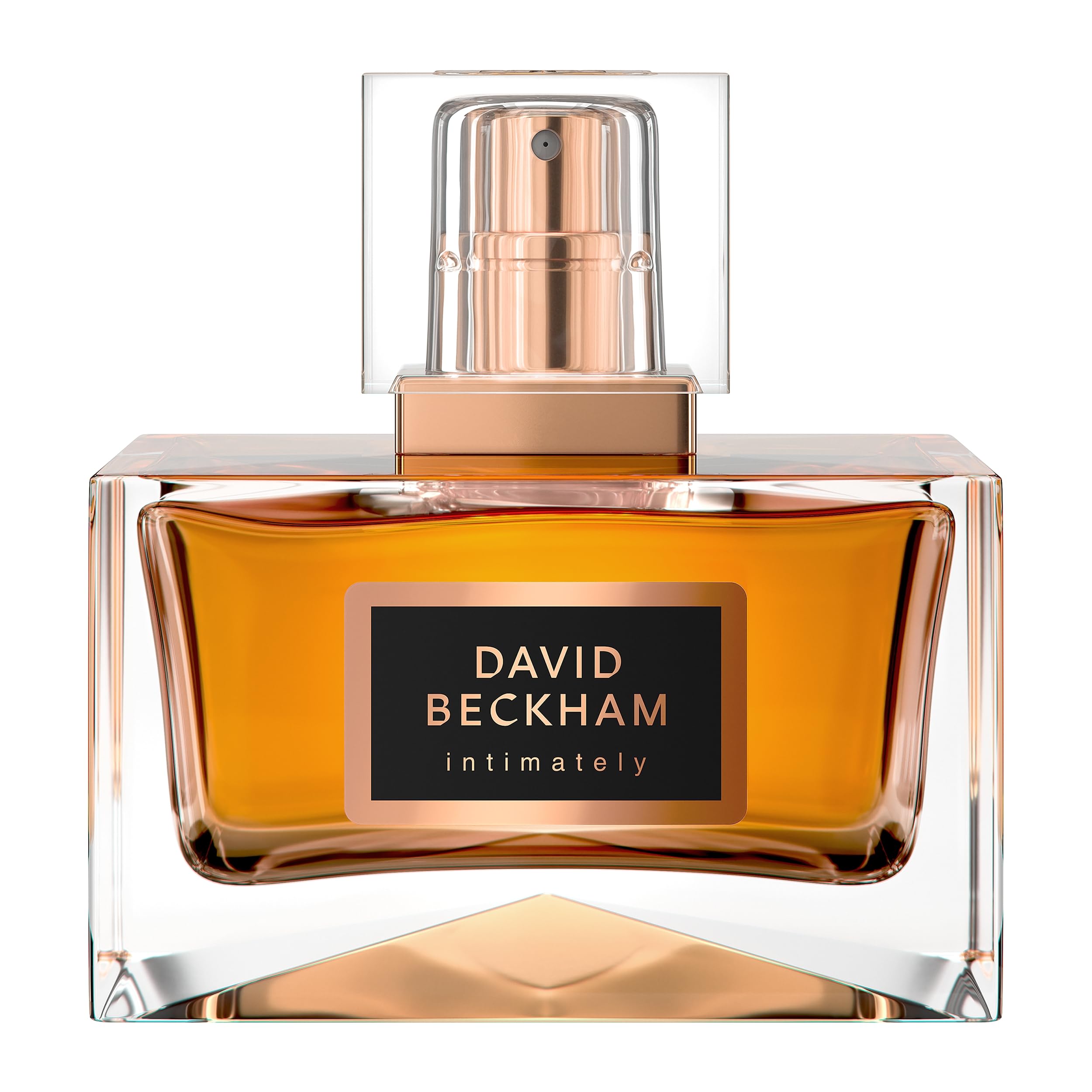 Algopix Similar Product 12 - Beckham Intimately Beckham For Men Eau