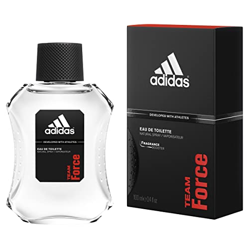 Algopix Similar Product 11 - adidas Team Force By adidas For Men