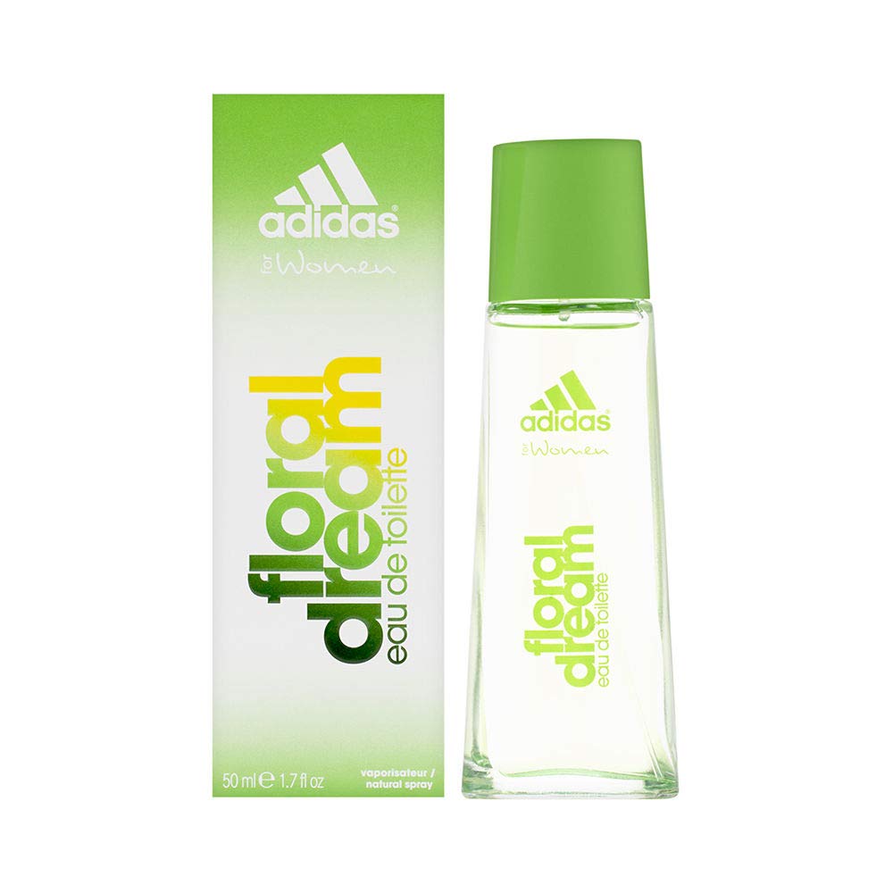 Algopix Similar Product 3 - Adidas by Adidas for Women EDT Spray
