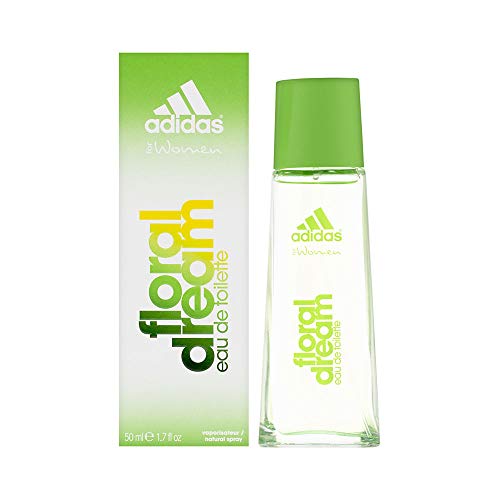 Algopix Similar Product 15 - Adidas by Adidas for Women EDT Spray
