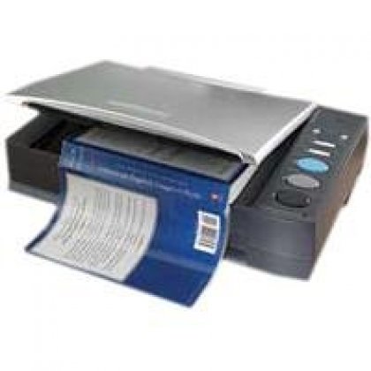Algopix Similar Product 20 - Book Scanner