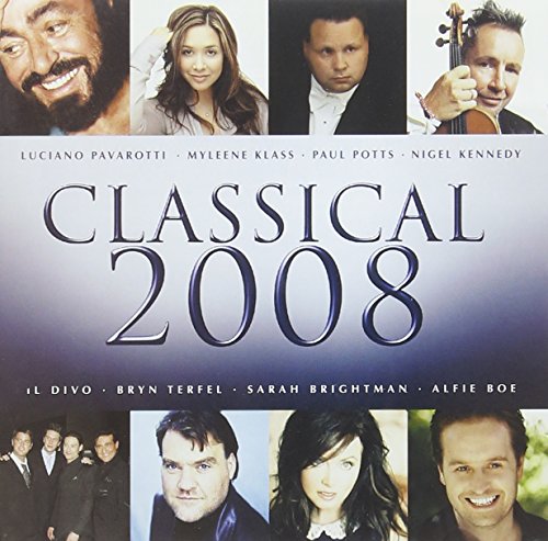 Algopix Similar Product 20 - Classical 2008