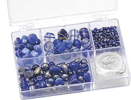 Algopix Similar Product 8 - Knorr Prandell 6049350 Glass Bead
