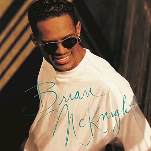 Algopix Similar Product 5 - Brian McKnight