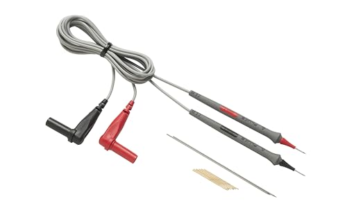 Algopix Similar Product 2 - Fluke TL910 Electronic Test Probes