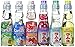 Algopix Similar Product 16 - Ramune Japanese Soft Drink Mix Variety