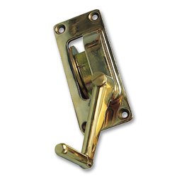 Algopix Similar Product 20 - Square Post Brass Winder Unit