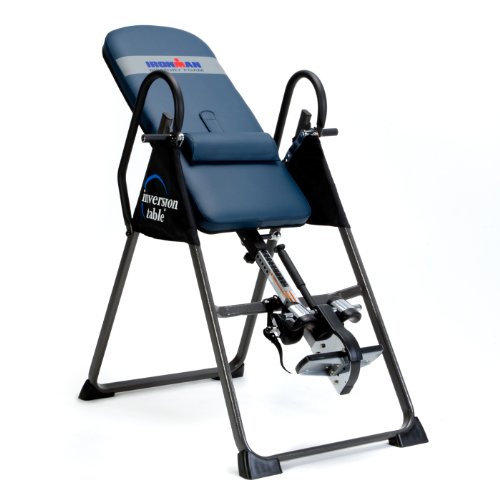 Algopix Similar Product 18 - IRONMAN Gravity Highest Weight Capacity
