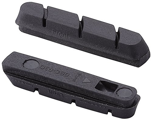 Algopix Similar Product 9 - BBB Replacement Pads Bbs03C for Road