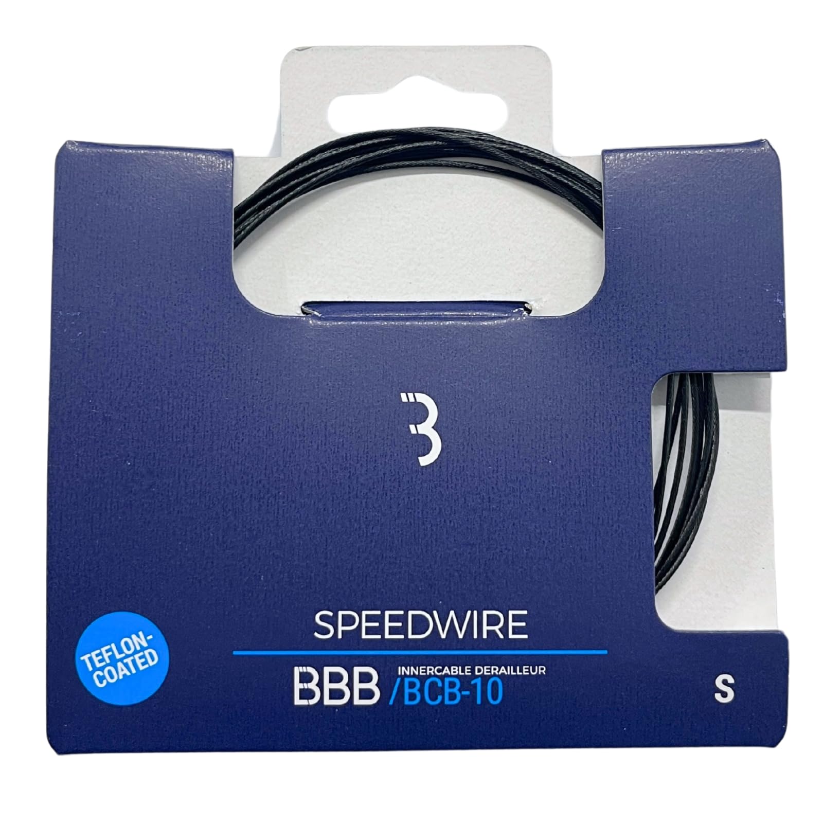 Algopix Similar Product 3 - BBB Speedwire BCB10 2909051001