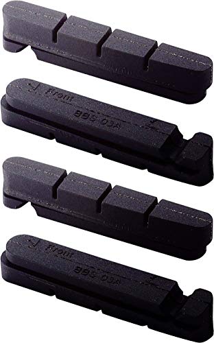 Algopix Similar Product 10 - BBB BBS03A ROADSTOP Brake Shoe 205013