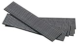 Algopix Similar Product 6 - Ironside 140080 Staple nails 25mm 1200