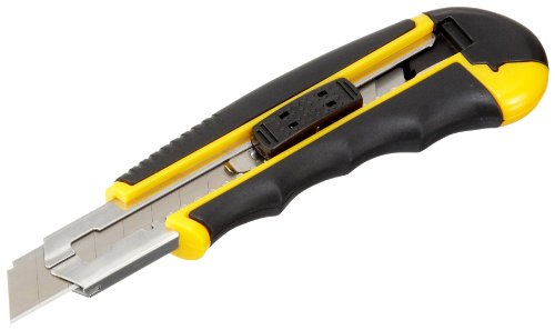 Algopix Similar Product 8 - Ironside 127007 Cutter 18mm with