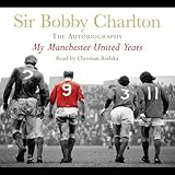 Algopix Similar Product 1 - My Manchester United Years