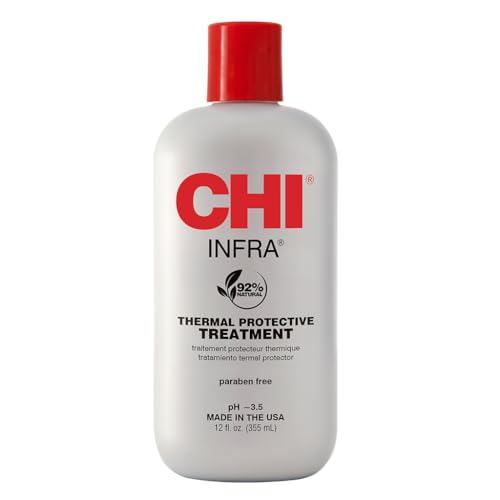 Algopix Similar Product 3 - CHI Infra Treatment, 12 Fl Oz