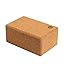 Algopix Similar Product 9 - Manduka Yoga Cork Block Yoga Prop and
