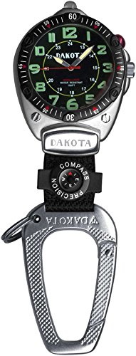 Algopix Similar Product 19 - Dakota EasyToRead Flashlight Clip