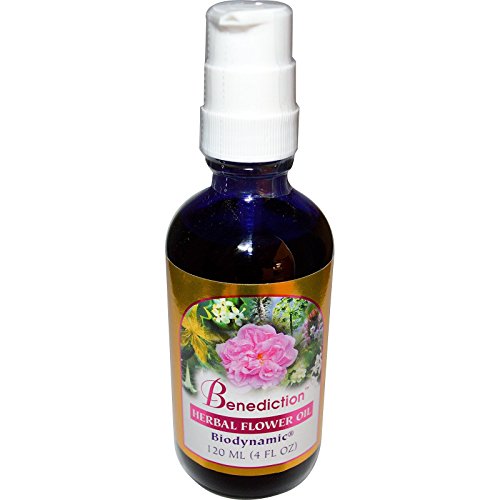 Algopix Similar Product 4 - Flower Essence Biodynamic Benediction