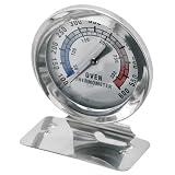 Algopix Similar Product 14 - Horwood Homewares TC65 Oven Thermometer