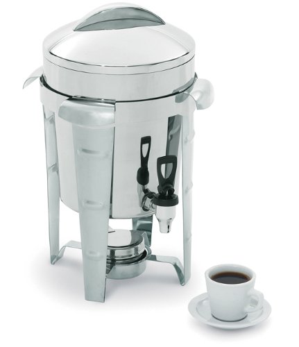 Algopix Similar Product 5 - Vollrath 49525 Maximillian Steel 116