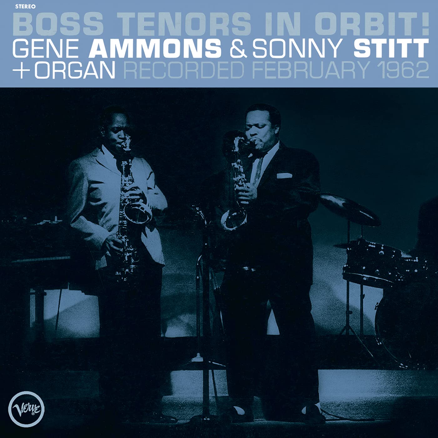 Algopix Similar Product 12 - Boss Tenors In Orbit