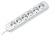 Algopix Similar Product 9 - Bachmann Trains STECKDOSENLEISTE 6FACH