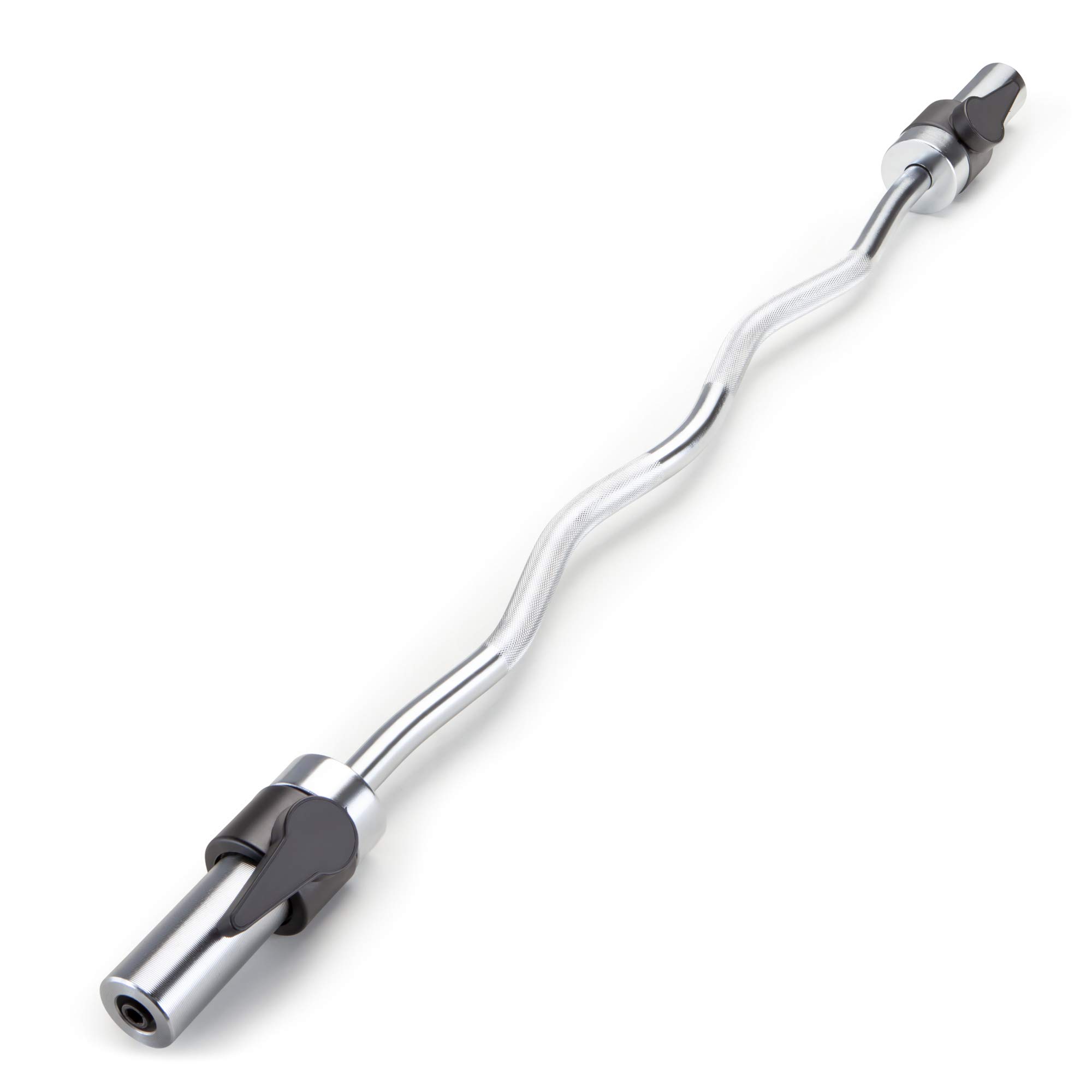 Algopix Similar Product 15 - Marcy Solid Steel Olympic Weight Bar