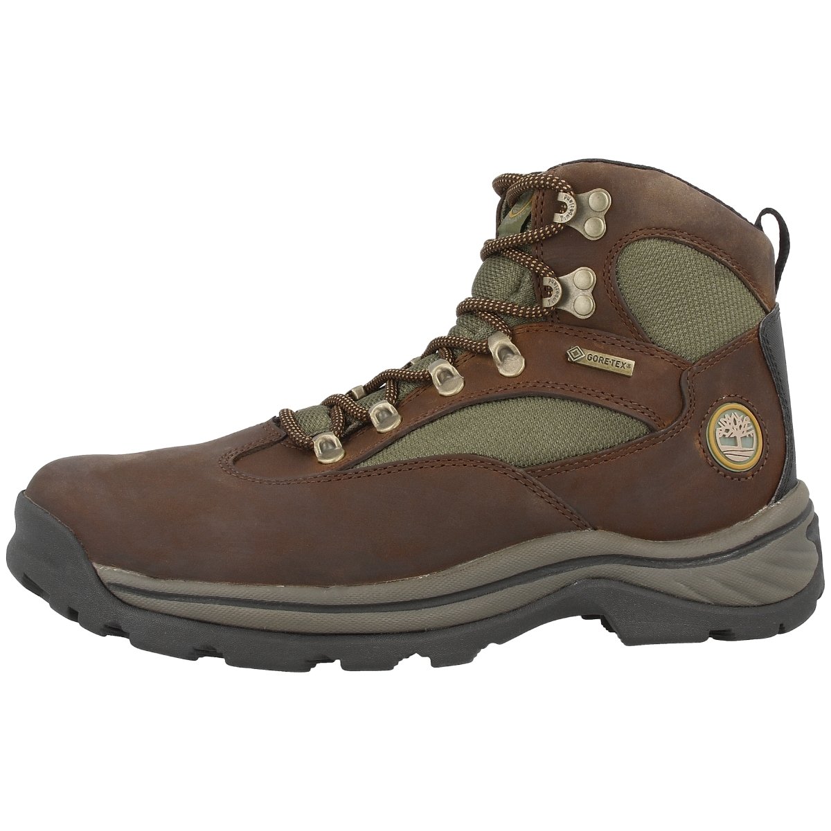 Algopix Similar Product 19 - Timberland Mens Chocorua Trail Mid