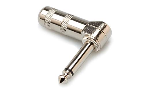 Algopix Similar Product 9 - Hosa PRG370 Connector Rightangle 14