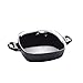 Algopix Similar Product 10 - Swiss Diamond 11x11 5Qt Square
