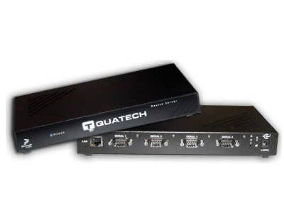 Algopix Similar Product 8 - BB Electronics QSE400M 4Port