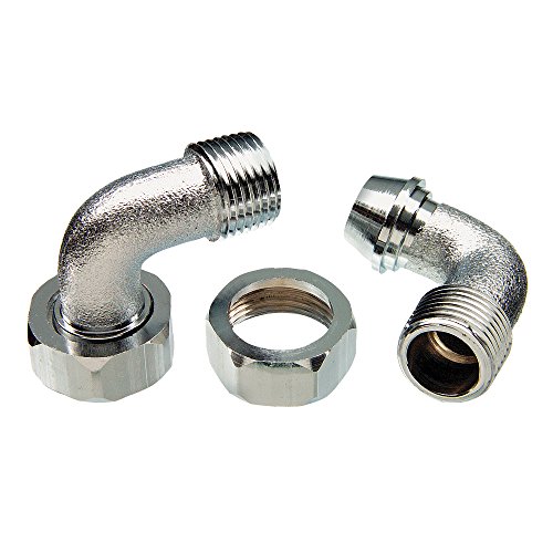 Algopix Similar Product 16 - Danco 89131 Clawfoot Bathtub Coupling