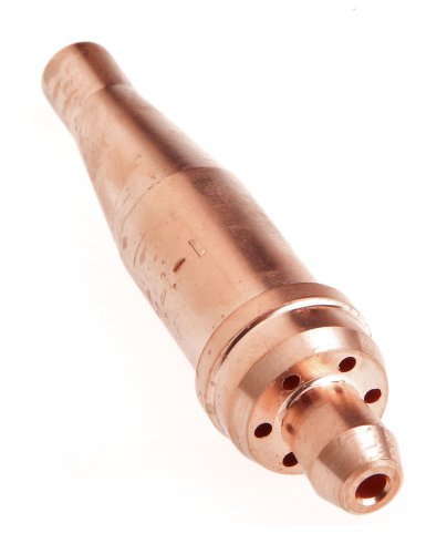 Algopix Similar Product 5 - Forney 60463 Cutting Tip Heavy Duty
