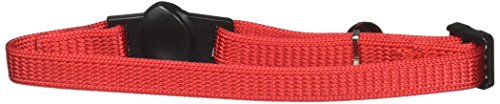 Algopix Similar Product 8 - Petmate Adjustable Breakaway Cat