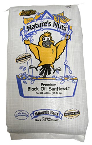 Algopix Similar Product 10 - Chuckanut Products 00036 40Pound