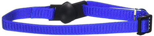 Algopix Similar Product 20 - Aspen Pet Breakaway Cat Collar 38