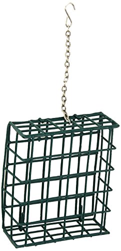 Algopix Similar Product 10 - Chuckanut Products 00168 EZ Open Suet