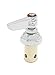 Algopix Similar Product 20 - TS Brass Eterna Spindle Assembly