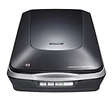 Algopix Similar Product 19 - Epson Perfection V500 Photo Scanner