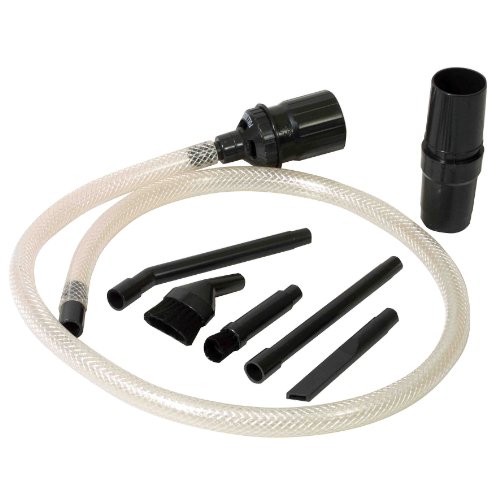 Algopix Similar Product 12 - Menalux D18N 8 Piece Accessory Kit for