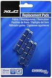 Algopix Similar Product 12 - XLC 2013 BsR02 Road Brake Pad Inserts
