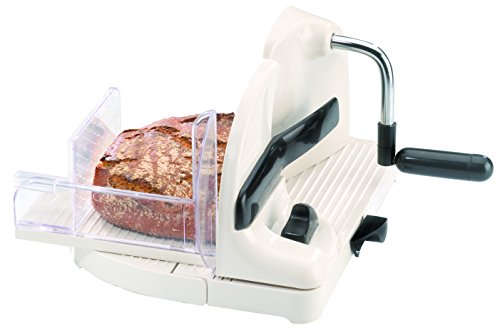 Algopix Similar Product 3 - Westmark Food Slicer With Strong