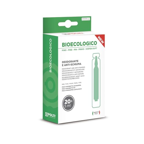 Algopix Similar Product 1 - Dr Purifier Polti Bioecologica Pine