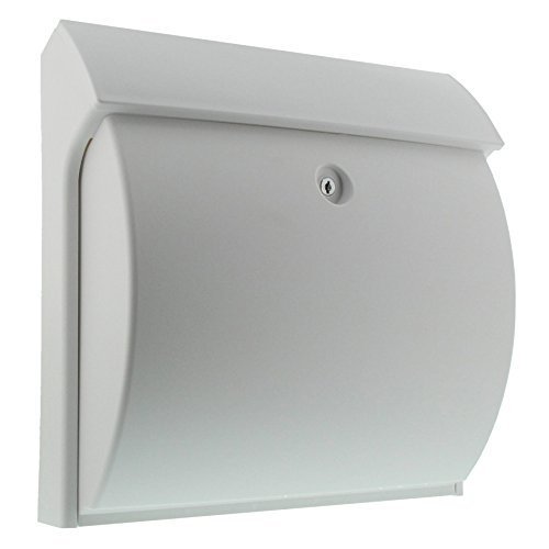 Algopix Similar Product 13 - BurgWchter Classico 4931 W Plastic