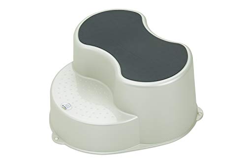 Algopix Similar Product 9 - Rotho Baby Design Top Line Step Stool